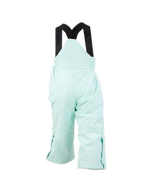 Pantalon de ski Nougat menthe