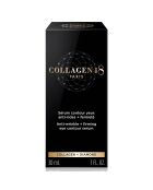 Sérum contour des yeux anti-rides + fermeté au collagène et diamant - 30 ml