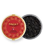 Fleur de Sel met gedroogde kaviaar 50 gr