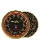 Boîte de Caviar Oscietre 100 gr