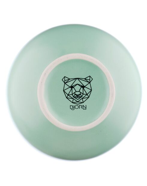 6 Bols Origin Jade - D.15 cm