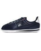 Baskets Cortez Txt V Day Gs bleu marine