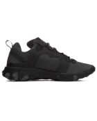 Baskets React Element 55 noires