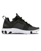 Baskets React Element 55 noir/gris/blanc