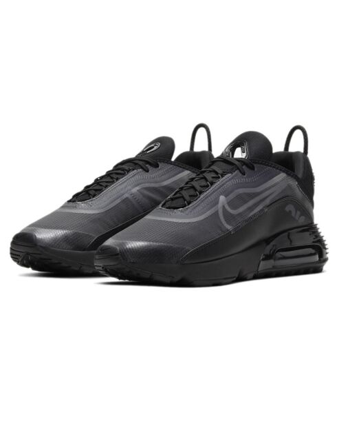 Baskets Air Max 2090 noir/gris