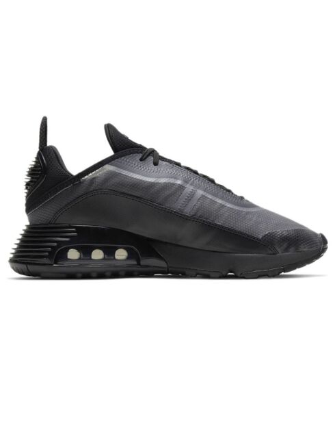 Baskets Air Max 2090 noir/gris