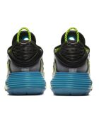 Baskets Air Max 2090 noir/jaune/bleu