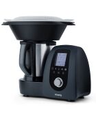 Robot culinaire HK8 noir - 700W