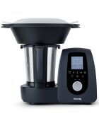 Robot culinaire HK8 noir - 700W