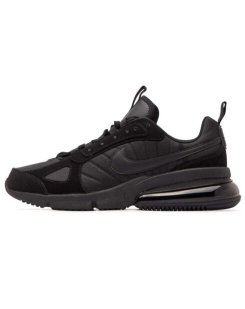 Baskets Air Max 270 Futura noires