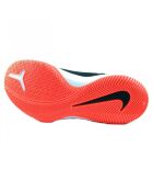 Sneakers Air Versitile 2 nere/grigio/arancioni