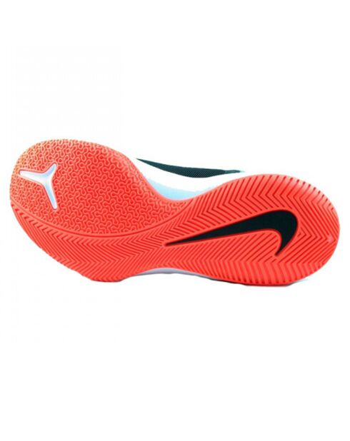 Sneakers Air Versitile 2 nere/grigio/arancioni
