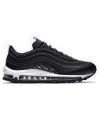 Baskets en Cuir & Mesh W Air Max 97 Lx noires