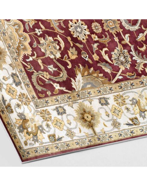 Tappeto vinilico Persepolis granato - 66x150 cm