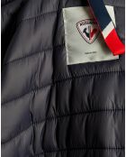 Parka Maxence Melange anthracite