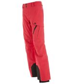 Pantalon de ski Type rose foncé