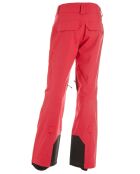 Pantalon de ski Type rose foncé