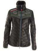 Blouson Supercorde Light noir