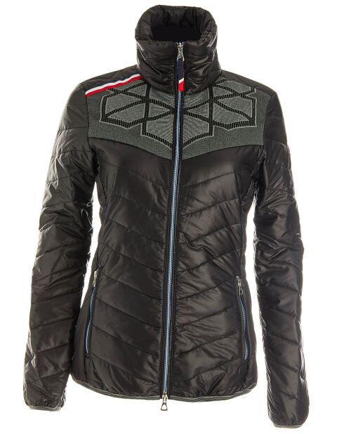 Blouson Supercorde Light noir