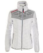 Blouson Supercorde Light blanc