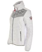 Blouson Supercorde Light blanc