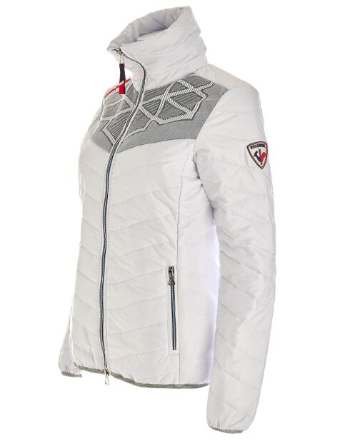 Blouson Supercorde Light blanc