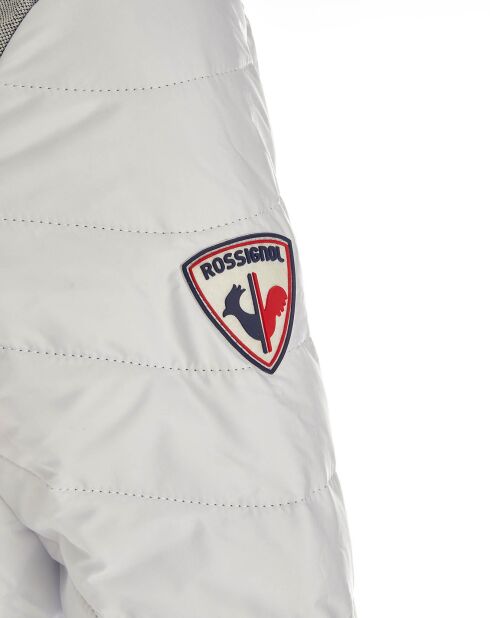 Blouson Supercorde Light blanc