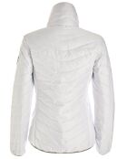 Blouson Supercorde Light blanc