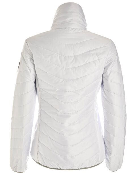 Blouson Supercorde Light blanc