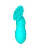Vibromasseur Polly vert