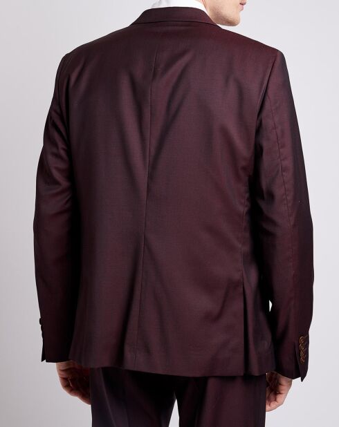 Violette S120 Jacke aus 100% Wolle