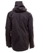 Parka de ski Type noire