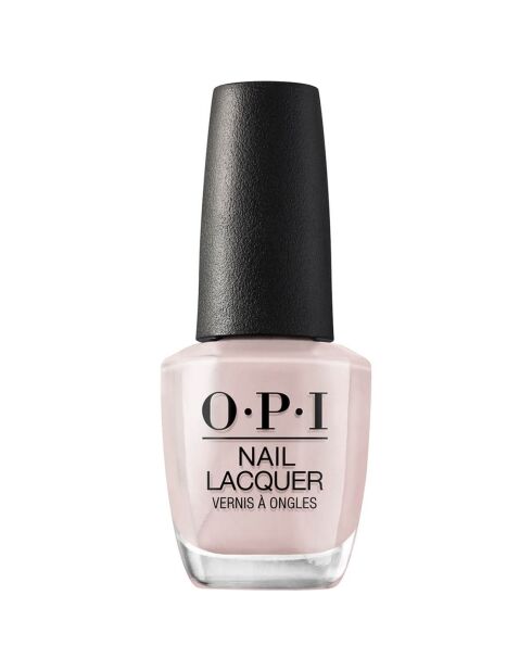 Vernis à ongles Do You Take Lei Away? 15 ml