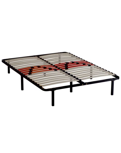 Marco morfológico de láminas con 3 zonas de confort grises, 140 x 190 cm