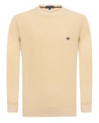 Pull Matachel jaune