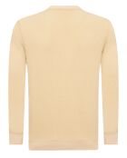 Pull Matachel jaune