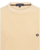 Pull Matachel jaune
