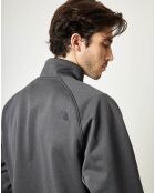 Veste Canyon Soft Shell gris foncé