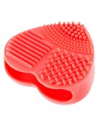 Nettoyant brosse coeur