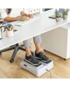 Machine de marche assise trekker innovagoods