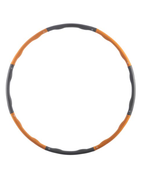 Cerceau de fitness pondéré o-waist