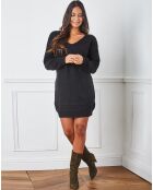 Robe Andermantt noire