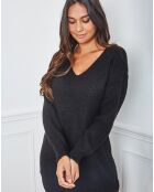 Robe Andermantt noire