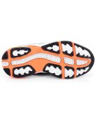 Scarpe da trail Lasio grigio/arancio