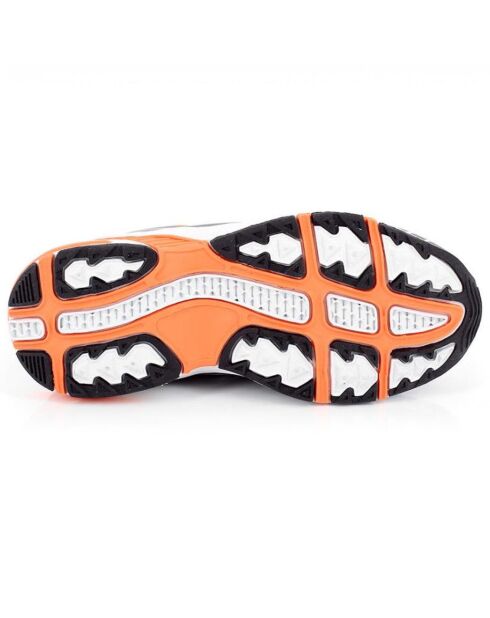 Scarpe da trail Lasio grigio/arancio