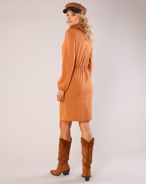 Robe Louise camel