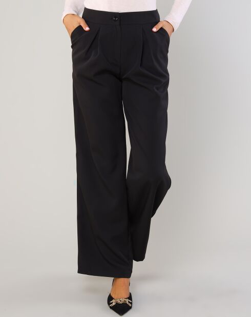 Pantalon Lola noir