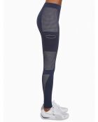 Legging de Sport Passion bleu