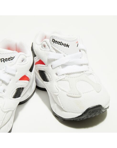 Baskets Aztrek 96 blanc/noir