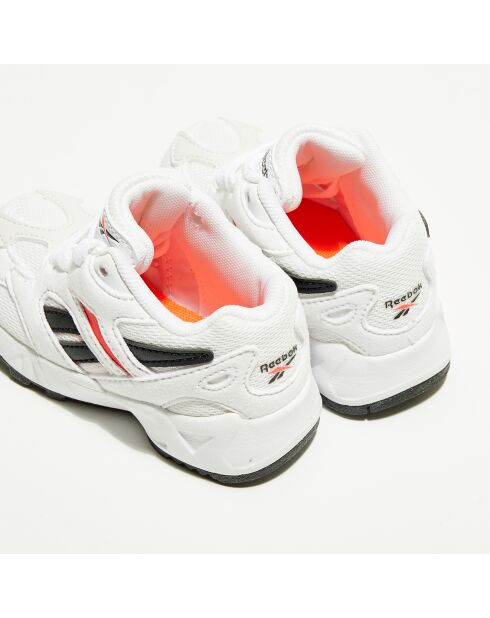 Baskets Aztrek 96 blanc/noir